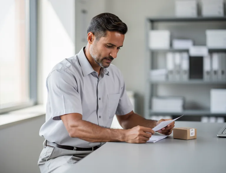 Customs Broker service in Borough Park